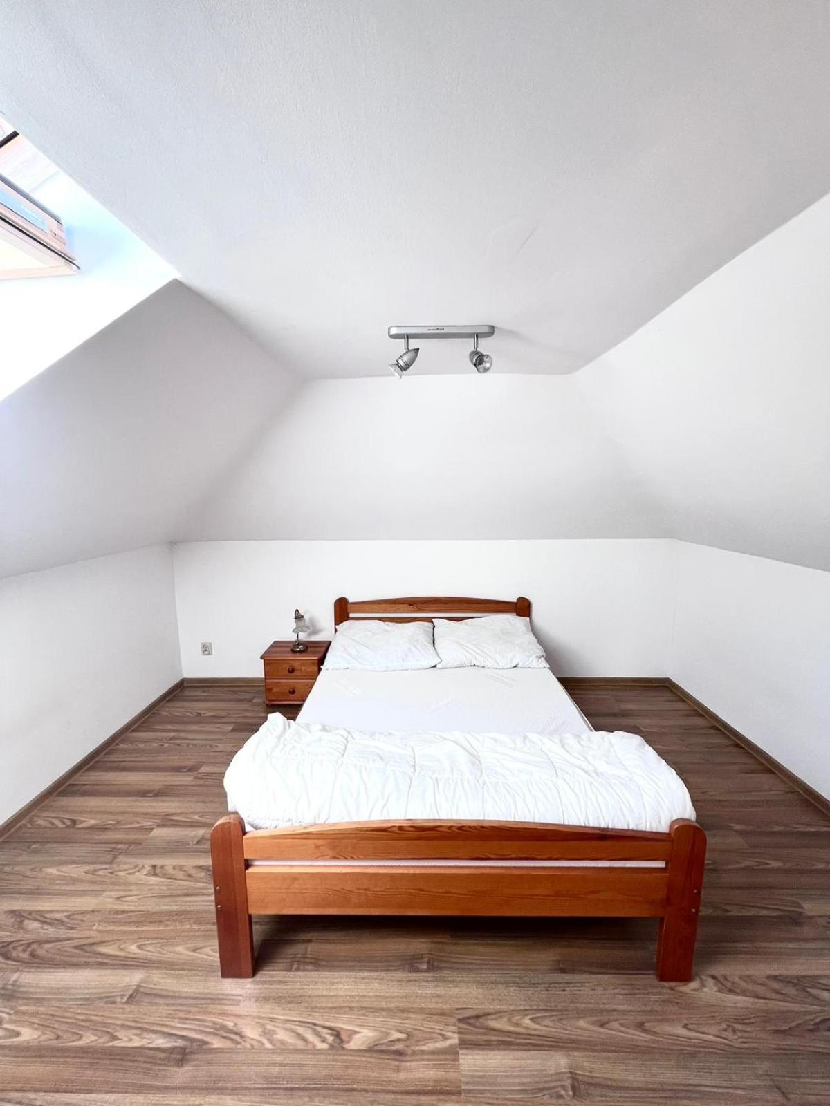 Apartamenty Amber Wyspa Danzig Exterior foto
