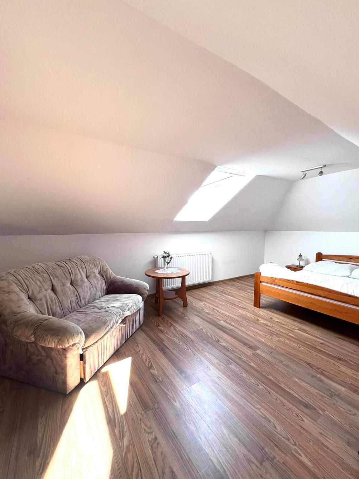 Apartamenty Amber Wyspa Danzig Exterior foto