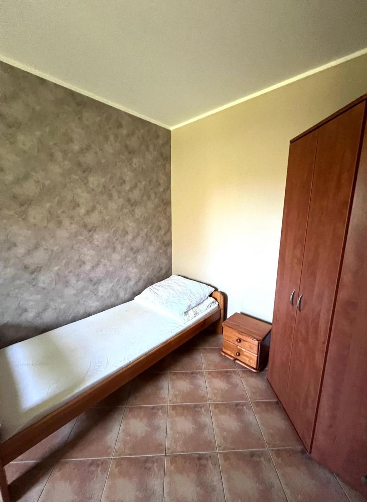 Apartamenty Amber Wyspa Danzig Exterior foto