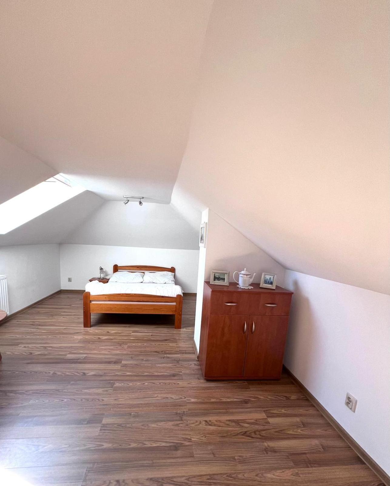 Apartamenty Amber Wyspa Danzig Exterior foto
