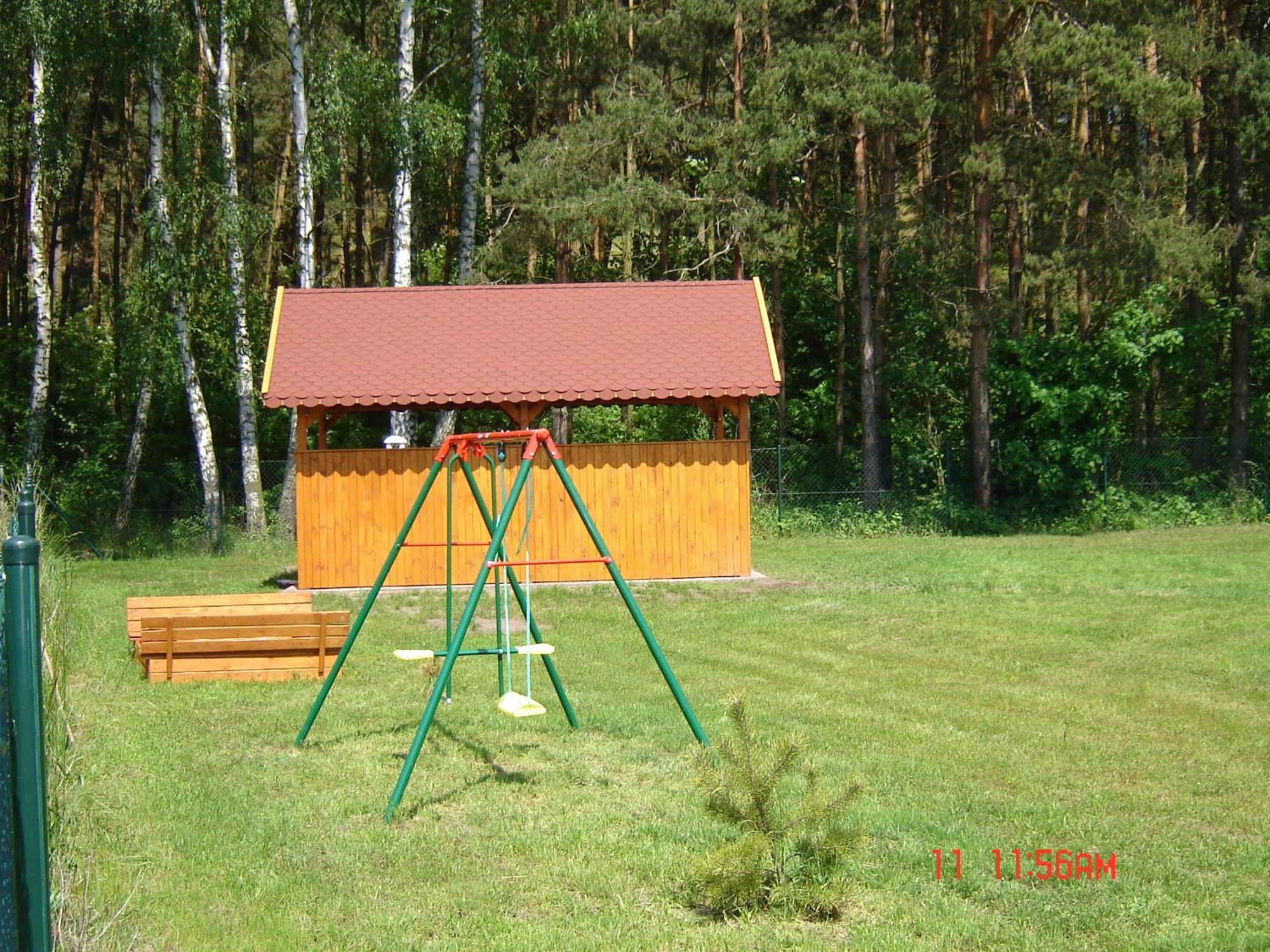 Apartamenty Amber Wyspa Danzig Exterior foto