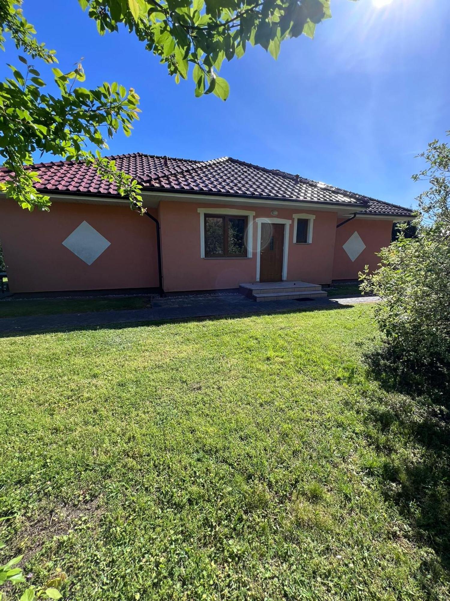 Apartamenty Amber Wyspa Danzig Exterior foto
